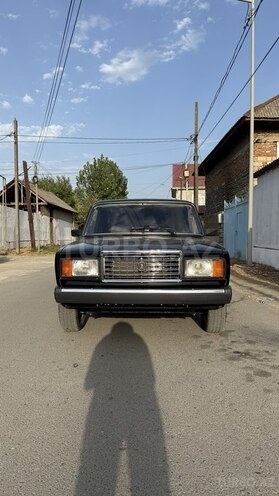 LADA (VAZ) 2107 2010, 52,000 km - 1.6 l - Lənkəran