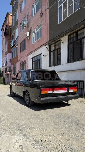 LADA (VAZ) 2107 2010, 52,000 km - 1.6 l - Lənkəran