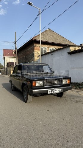 LADA (VAZ) 2107 2010, 52,000 km - 1.6 l - Lənkəran