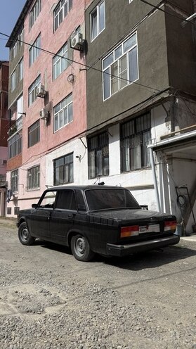 LADA (VAZ) 2107 2010, 52,000 km - 1.6 l - Lənkəran