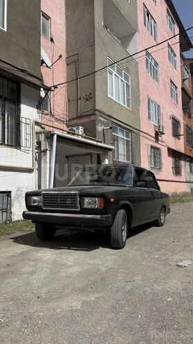 LADA (VAZ) 2107 2010, 52,000 km - 1.6 l - Lənkəran