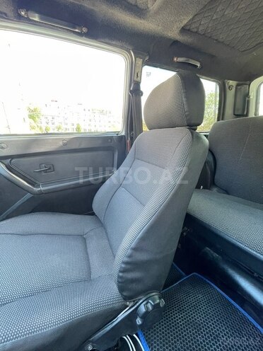 LADA (VAZ) Niva 2015, 73,608 km - 1.7 л - Sumqayıt