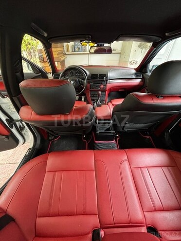BMW 320 2000, 376,000 km - 2.0 l - Lənkəran