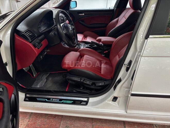 BMW 320 2000, 376,000 km - 2.0 l - Lənkəran
