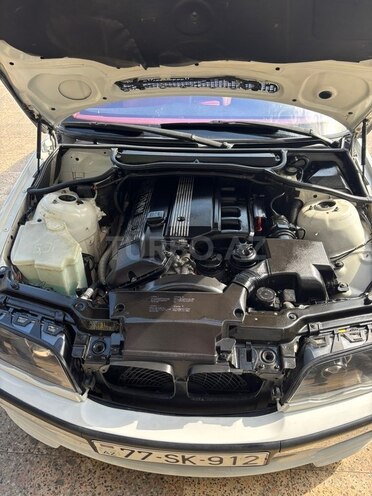 BMW 320 2000, 376,000 km - 2.0 l - Lənkəran