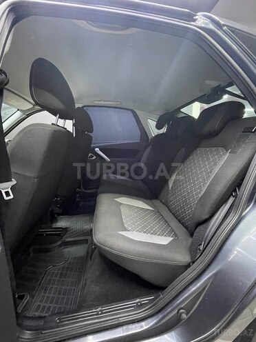 LADA (VAZ) Granta 2019, 128,000 km - 1.6 л - Bakı