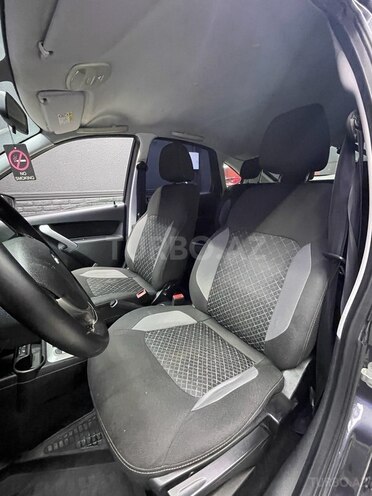 LADA (VAZ) Granta 2019, 128,000 km - 1.6 л - Bakı