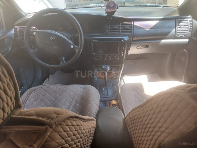 Opel Vectra 1998, 418,000 km - 1.8 l - Bakı