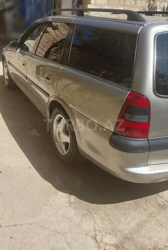 Opel Vectra 1998, 418,000 km - 1.8 l - Bakı