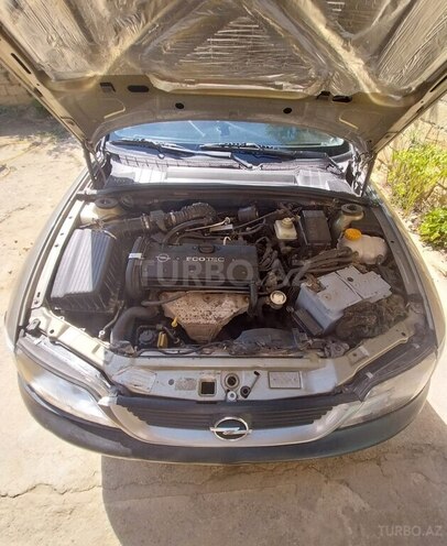 Opel Vectra 1998, 418,000 km - 1.8 l - Bakı