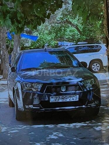 Khazar SD 2020, 157,273 km - 1.7 l - Bakı