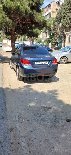 Khazar SD 2020, 157,273 km - 1.7 l - Bakı