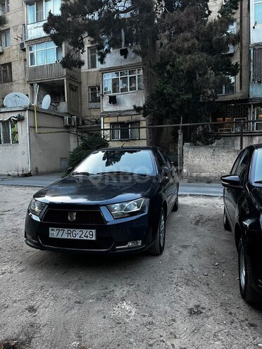 Khazar SD 2020, 157,273 km - 1.7 l - Bakı