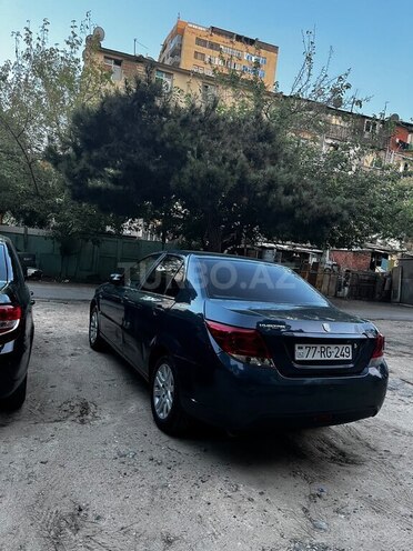 Khazar SD 2020, 157,273 km - 1.7 l - Bakı