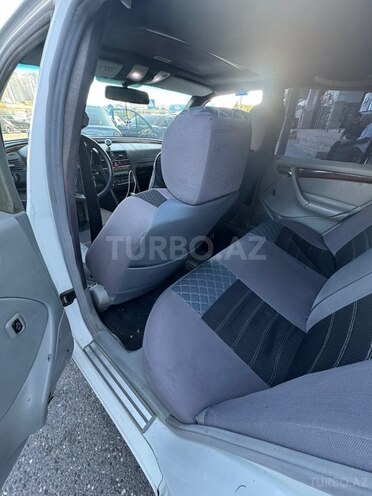 Mercedes C 230 1998, 350,000 km - 2.3 l - Bakı