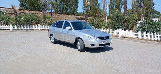 LADA (VAZ) Priora 2013, 298,000 km - 1.6 l - Astara