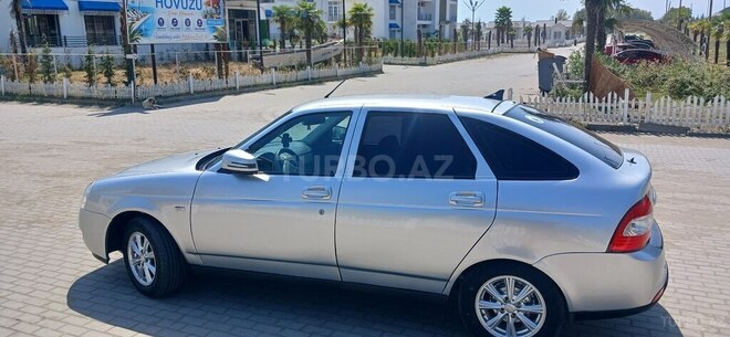 LADA (VAZ) Priora 2013, 298,000 km - 1.6 l - Astara