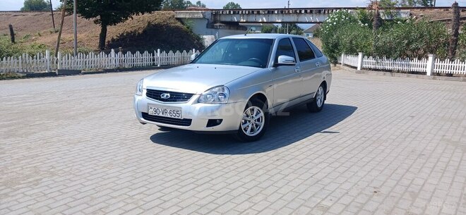 LADA (VAZ) Priora 2013, 298,000 km - 1.6 l - Astara