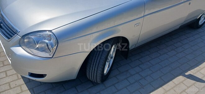LADA (VAZ) Priora 2013, 298,000 km - 1.6 l - Astara
