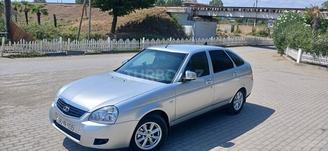 LADA (VAZ) Priora 2013, 298,000 km - 1.6 l - Astara