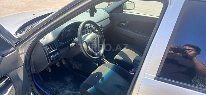 LADA (VAZ) Priora 2013, 298,000 km - 1.6 l - Astara