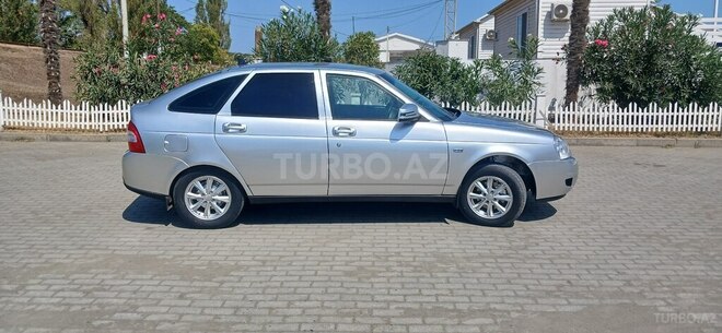 LADA (VAZ) Priora 2013, 298,000 km - 1.6 l - Astara