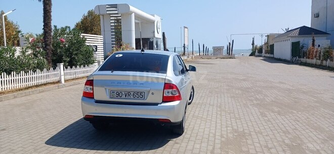 LADA (VAZ) Priora 2013, 298,000 km - 1.6 l - Astara