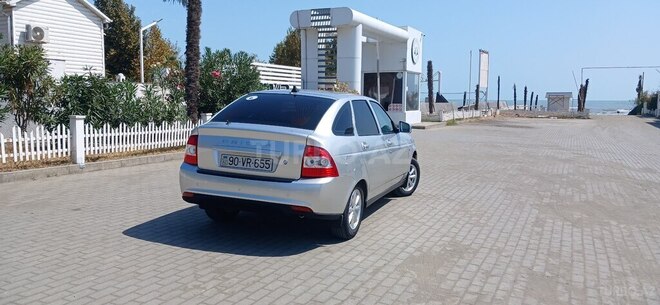 LADA (VAZ) Priora 2013, 298,000 km - 1.6 l - Astara