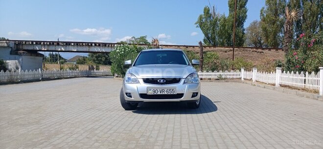 LADA (VAZ) Priora 2013, 298,000 km - 1.6 l - Astara