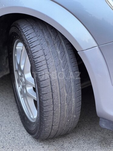 Opel Astra 2006, 272,000 km - 1.4 l - Mingəçevir