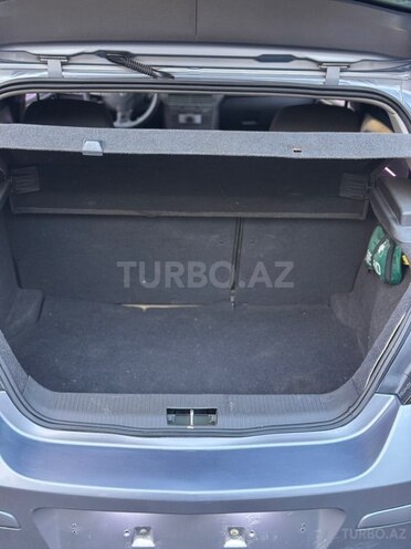 Opel Astra 2006, 272,000 km - 1.4 l - Mingəçevir