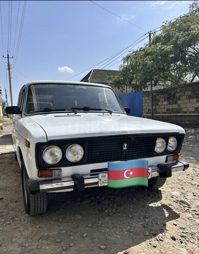 LADA (VAZ) 2106 2002, 62,600 km - 1.6 l - Cəlilabad