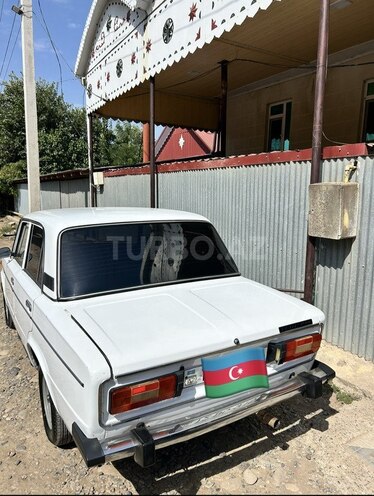 LADA (VAZ) 2106 2002, 62,600 km - 1.6 l - Cəlilabad