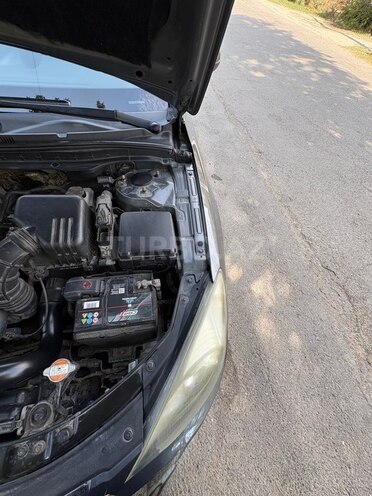Hyundai i30 2009, 250,500 km - 1.4 л - Şirvan