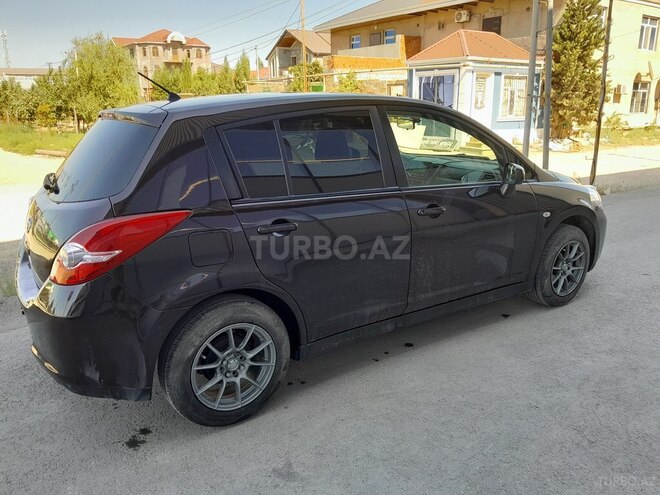 Nissan Tiida 2012, 104,576 km - 1.5 l - Bakı