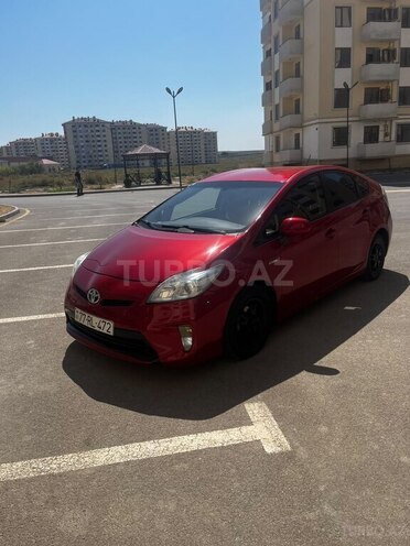 Toyota Prius 2014, 519,818 km - 1.8 l - Sumqayıt