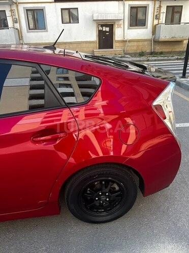 Toyota Prius 2014, 519,818 km - 1.8 l - Sumqayıt