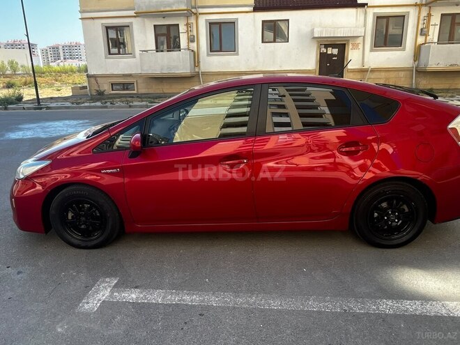 Toyota Prius 2014, 519,818 km - 1.8 l - Sumqayıt