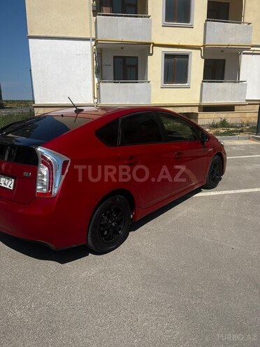 Toyota Prius 2014, 519,818 km - 1.8 l - Sumqayıt