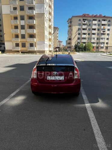 Toyota Prius 2014, 519,818 km - 1.8 l - Sumqayıt