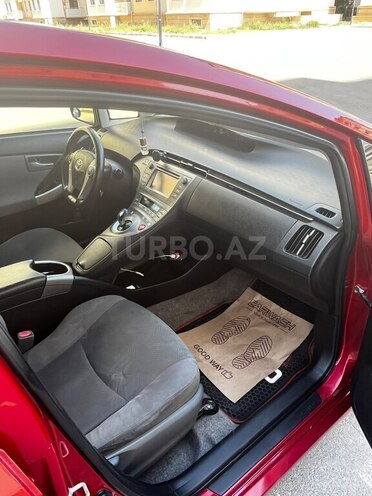 Toyota Prius 2014, 519,818 km - 1.8 l - Sumqayıt