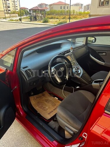 Toyota Prius 2014, 519,818 km - 1.8 l - Sumqayıt