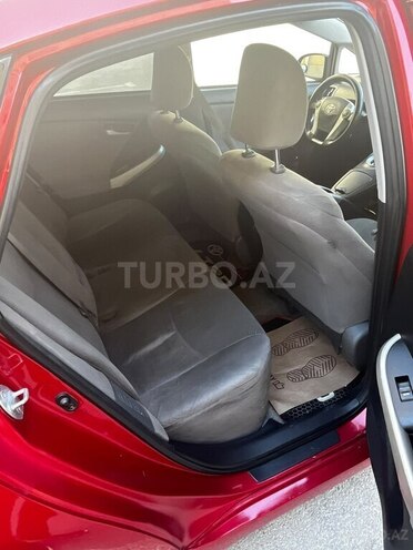 Toyota Prius 2014, 519,818 km - 1.8 l - Sumqayıt