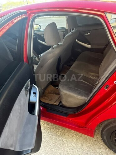 Toyota Prius 2014, 519,818 km - 1.8 l - Sumqayıt