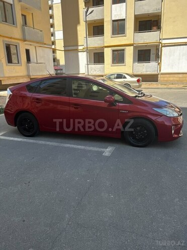 Toyota Prius 2014, 519,818 km - 1.8 l - Sumqayıt