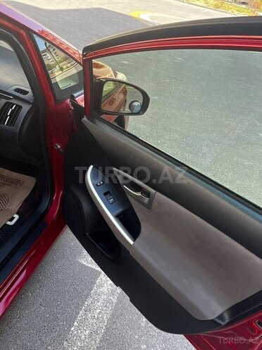 Toyota Prius 2014, 519,818 km - 1.8 l - Sumqayıt