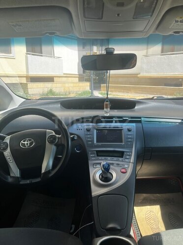 Toyota Prius 2014, 519,818 km - 1.8 l - Sumqayıt
