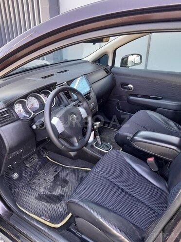 Nissan Tiida 2012, 104,576 km - 1.5 l - Bakı