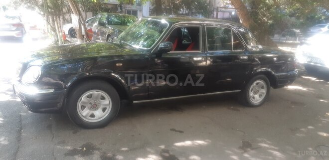 GAZ 31105 2004, 304,500 km - 2.3 l - Bakı