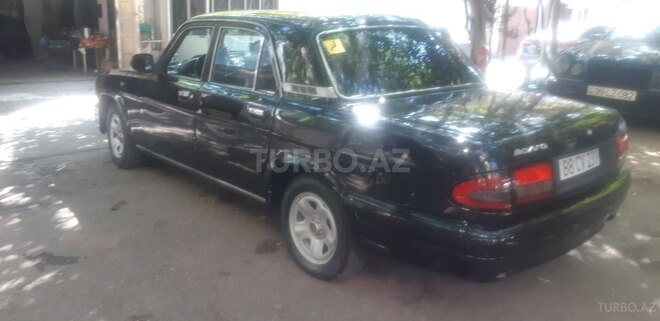 GAZ 31105 2004, 304,500 km - 2.3 l - Bakı